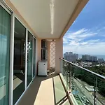 อพาร์ทเม้น Grand Caribbean 2 Bedroom 120 Sqm *