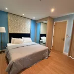 อพาร์ทเม้น Grand Caribbean 2 Bedroom 120 Sqm *