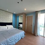 Grand Caribbean 2 Bedroom 120 Sqm * Pattaya