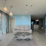 อพาร์ทเม้น Grand Caribbean 2 Bedroom 120 Sqm *