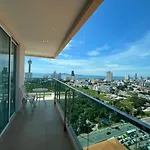 Grand Caribbean 2 Bedroom 120 Sqm