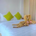 Garden Tower By Logo อพาร์ทเม้น