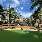 อพาร์ทเม้น Grand Caribbean 2 Bedroom 120 Sqm Pattaya