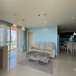 Grand Caribbean 2 Bedroom 120 Sqm อพาร์ทเม้น