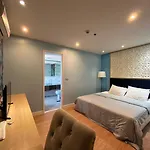 Grand Caribbean 2 Bedroom 120 Sqm อพาร์ทเม้น Pattaya