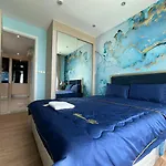Grand Caribbean 2 Bedroom 120 Sqm Pattaya