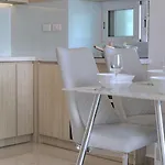 Garden Tower By Logo อพาร์ทเม้น Pattaya
