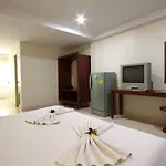 Sawasdee Place Hotel 3*