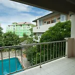 Hotel Sawasdee Place Pattaya