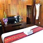 At Hotel 3*