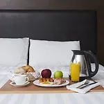 Tribe Hotel