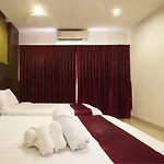 Tribe Pattaya