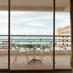 โรงแรม Sandy Spring Pattaya