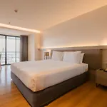 Sandy Spring โรงแรม