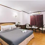 โรงแรม Marine Yensabai 3*
