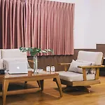 โรงแรม Marine Yensabai Pattaya