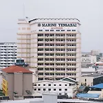 โรงแรม Marine Yensabai 3*