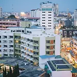 Marine Yensabai Pattaya
