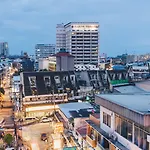 Marine Yensabai โรงแรม Pattaya