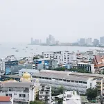โรงแรม Marine Yensabai Pattaya