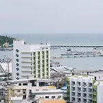 โรงแรม Marine Yensabai Pattaya