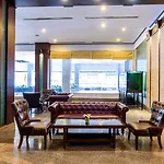 โรงแรม Marine Yensabai