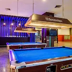 โรงแรม Marine Yensabai 3*
