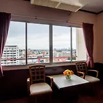 โรงแรม Marine Yensabai