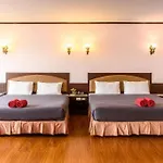 Marine Yensabai โรงแรม Pattaya