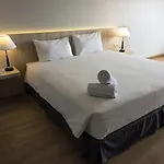 โรงแรม Marine Yensabai Pattaya