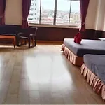 โรงแรม Marine Yensabai Pattaya