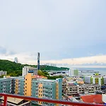 โรงแรม Marine Yensabai Pattaya
