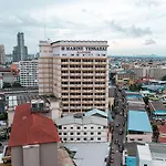 Marine Yensabai โรงแรม Pattaya