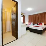 Oyo 520 Cantina Pattaya