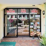 Oyo 520 Cantina 2* Pattaya