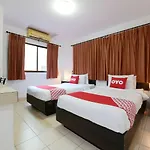 Oyo 520 Cantina 2* Pattaya
