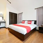 Oyo 520 Cantina Hotel Pattaya