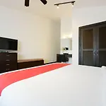 Oyo 520 Cantina Hotel
