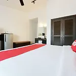 Oyo 520 Cantina 2*