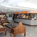 A.A. Pattaya Golden Beach Hotel