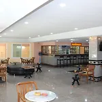 A.A. Pattaya Golden Beach Hotel