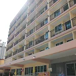 A.A. Pattaya Golden Beach Hotel