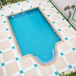 1 Guest house Pattaya