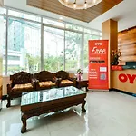 Oyo 458 Nakorn Siam Boutique Pattaya
