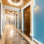 Oyo 458 Nakorn Siam Boutique Hotel