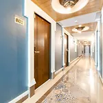 Hotel Oyo 458 Nakorn Siam Boutique 2*