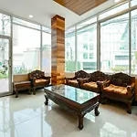 Oyo 458 Nakorn Siam Boutique Hotel