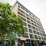 Hotel Oyo 458 Nakorn Siam Boutique 2*