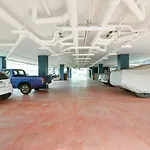 Hotel Oyo 458 Nakorn Siam Boutique Pattaya