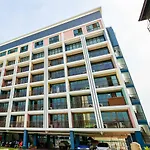 Oyo 458 Nakorn Siam Boutique